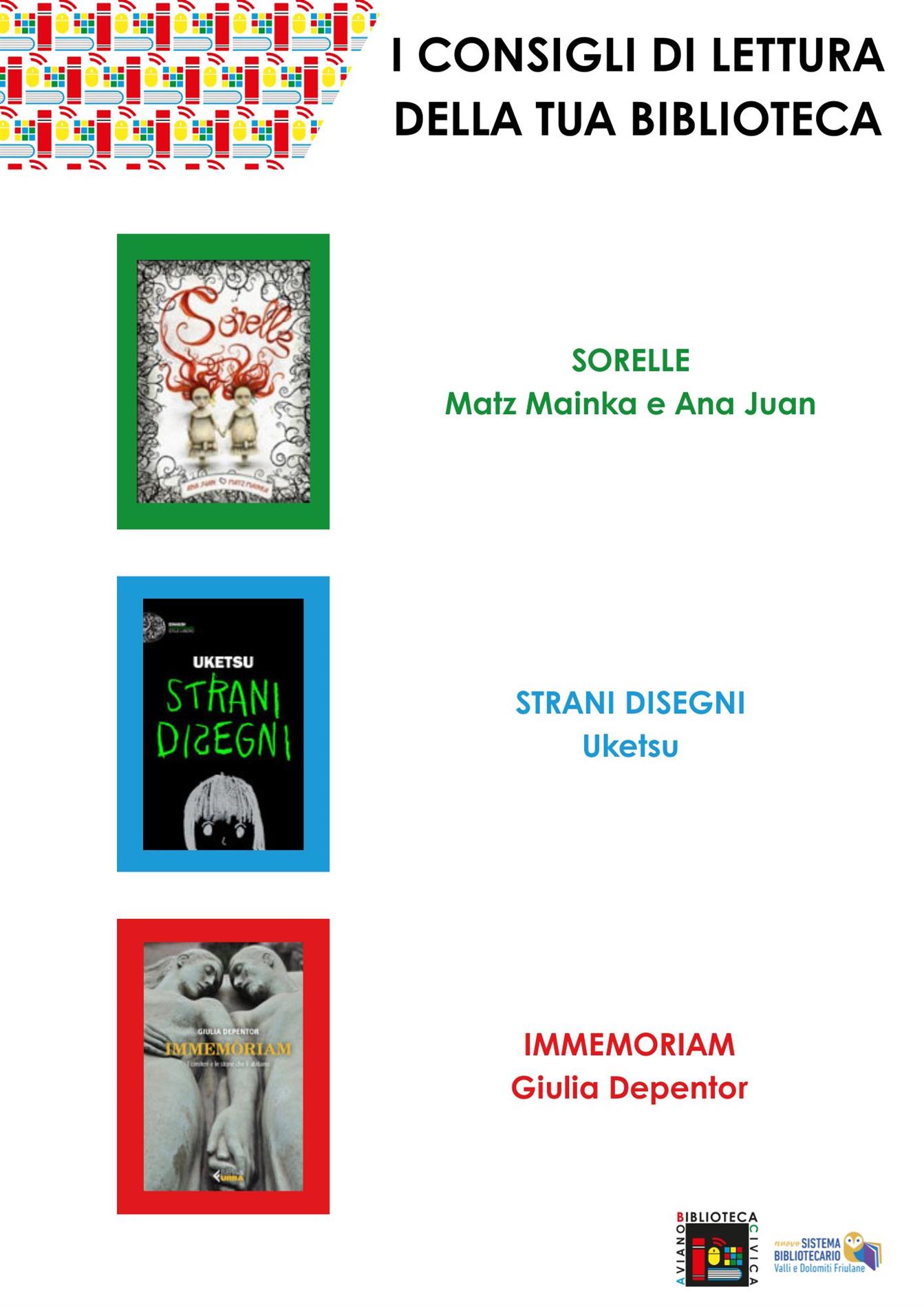 immagine proposta lettura