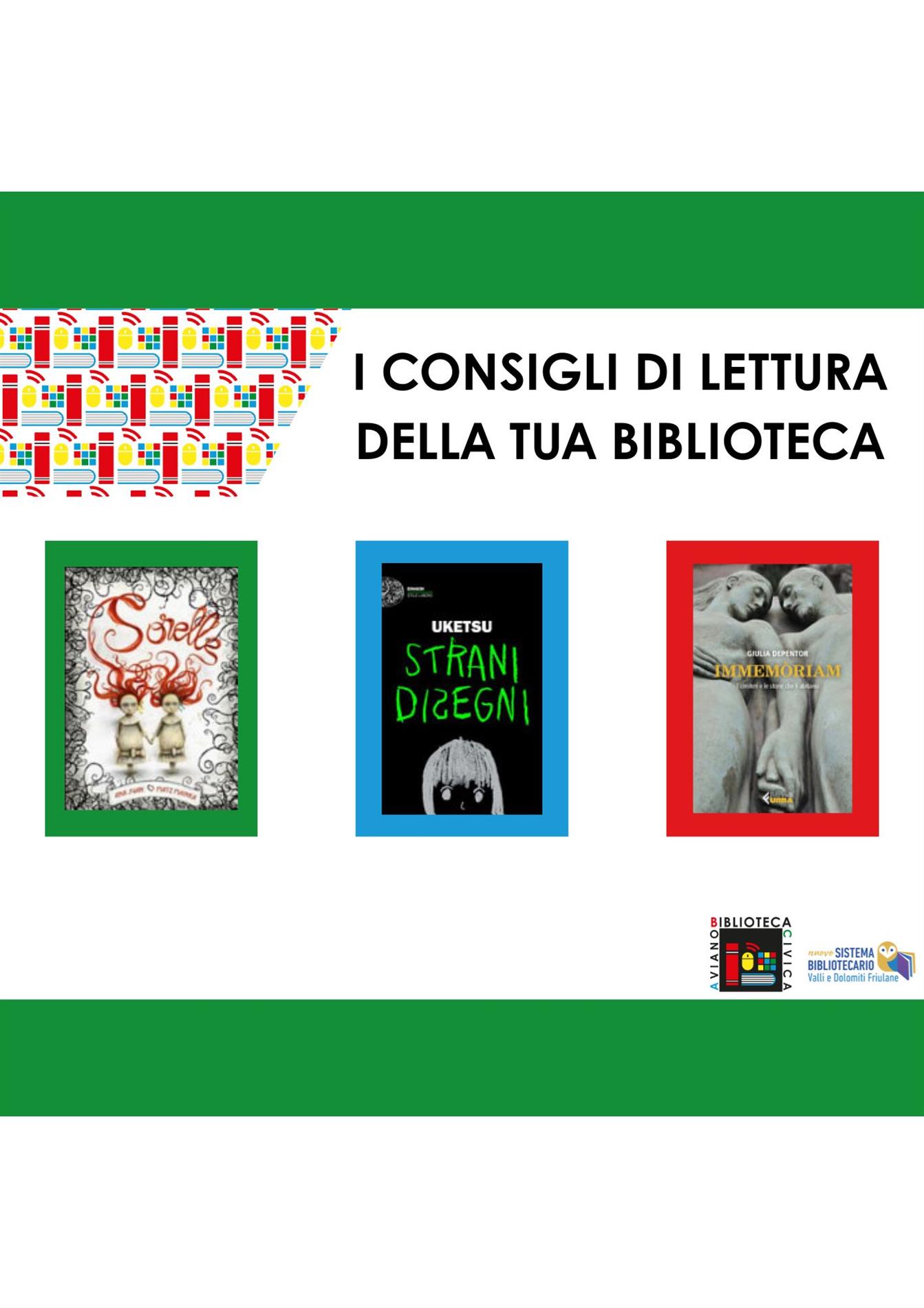 immagine proposta lettura