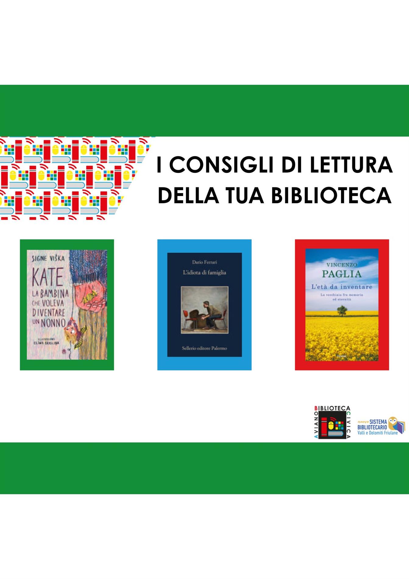 immagine proposta lettura