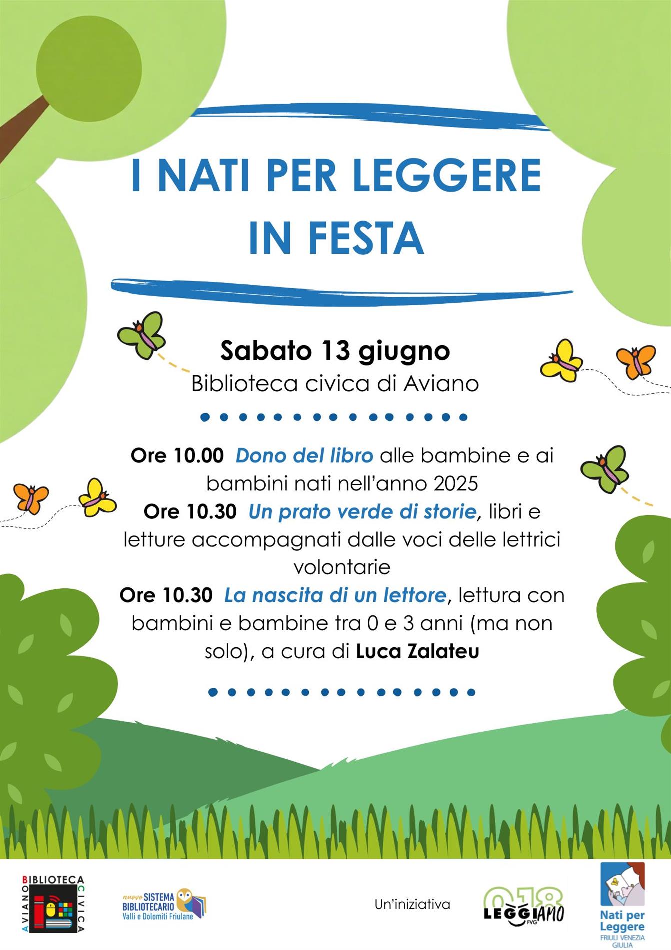 immagine evento