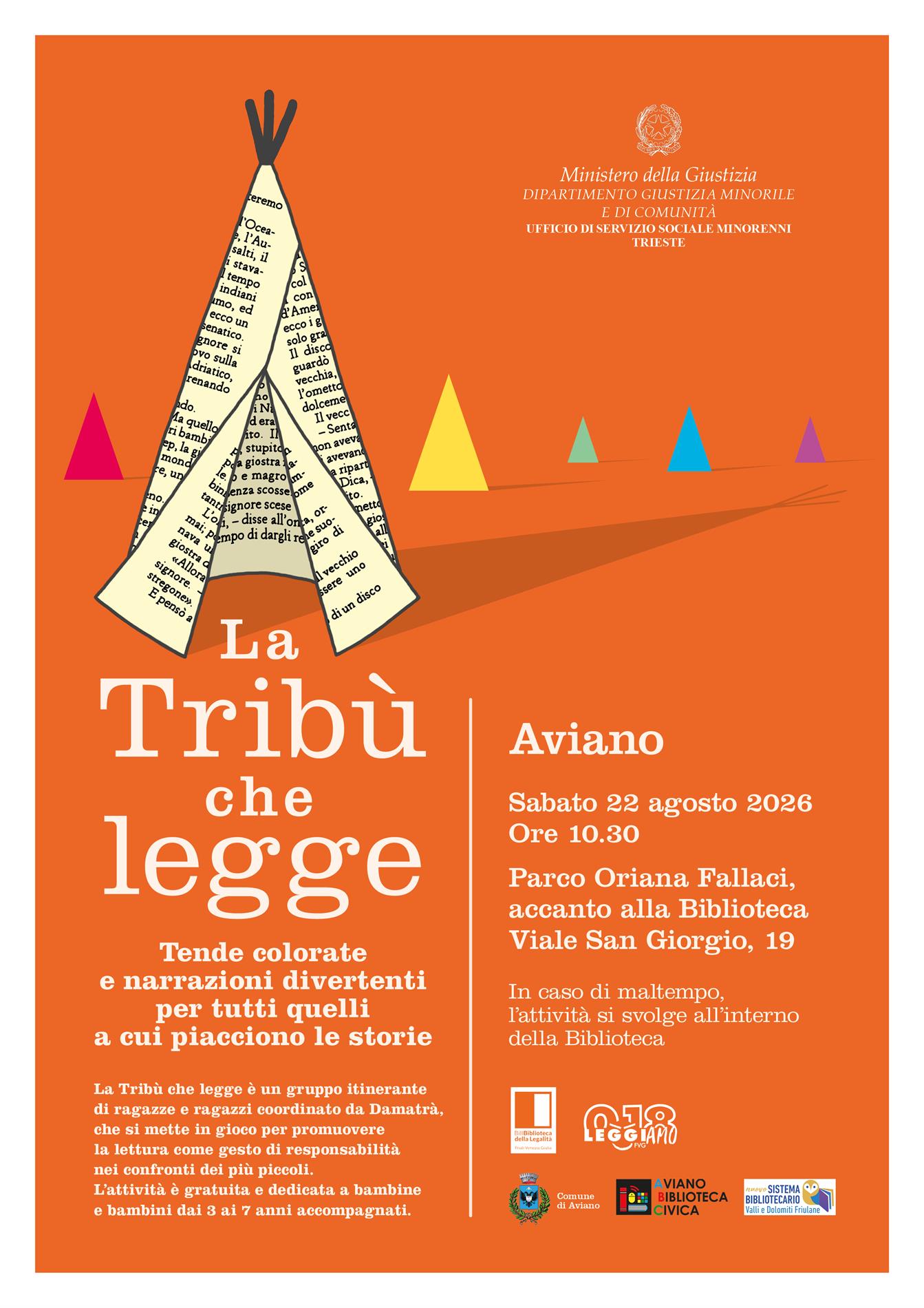 immagine evento