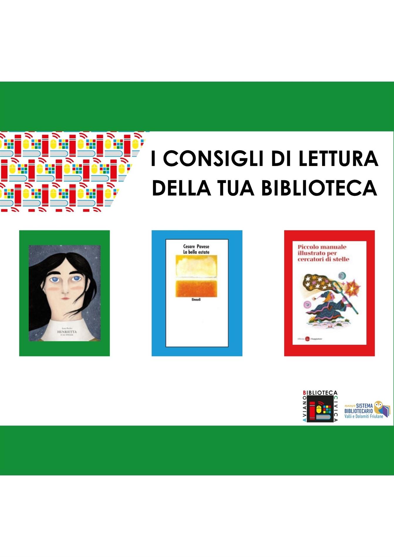 immagine proposta lettura