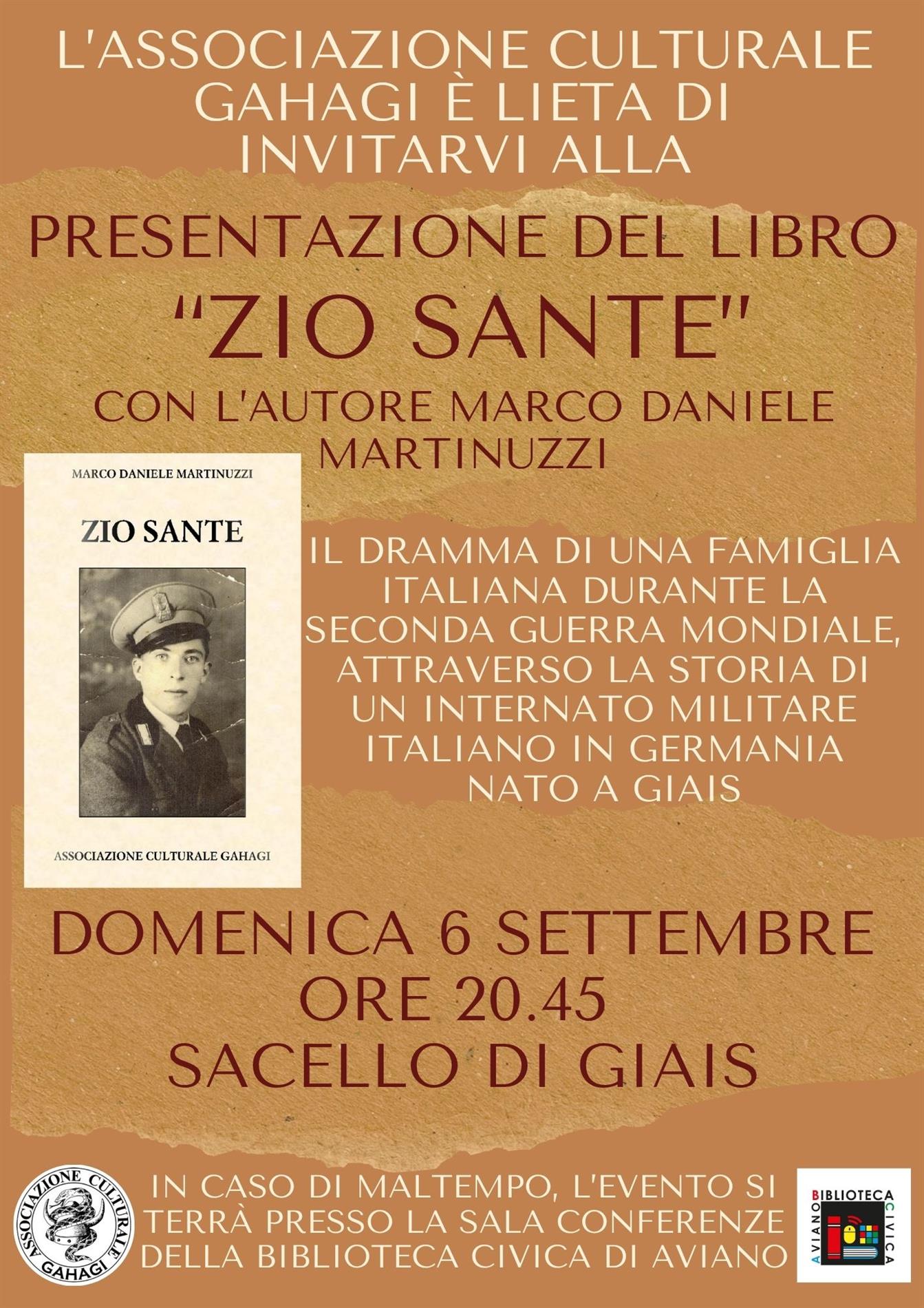 immagine evento